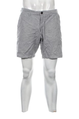 Męskie szorty H&M, Rozmiar L, Kolor Szary, Cena 62,99 zł, #136789867