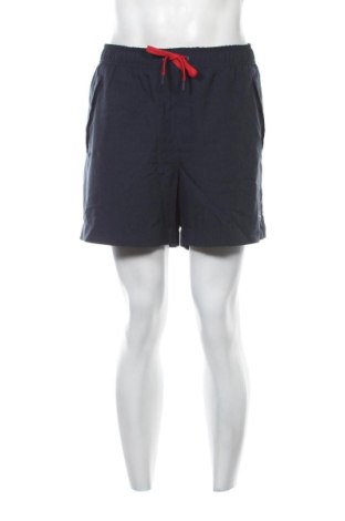 Мъжки къс панталон Tommy Hilfiger, Размер XL, Цвят Син, Цена 23,51 €, #136789908