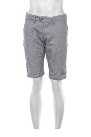 Herren Shorts Timezone, Größe M, Farbe Grau, Preis 9,99 €, #136790460