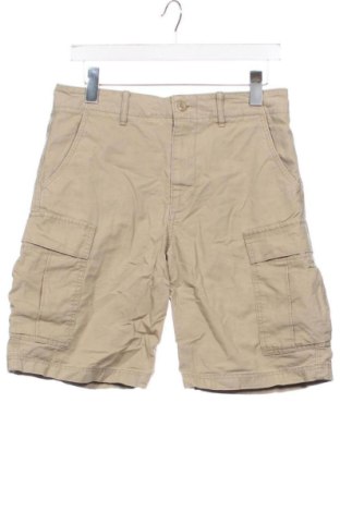 Herren Shorts Uniqlo, Größe S, Farbe Beige, Preis € 18,99, #136791123