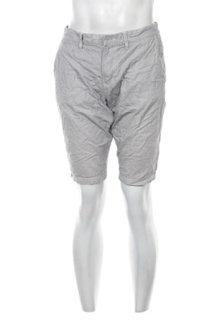 Herren Shorts Tom Tailor, Größe L, Farbe Grau, Preis € 17,99, #136791660