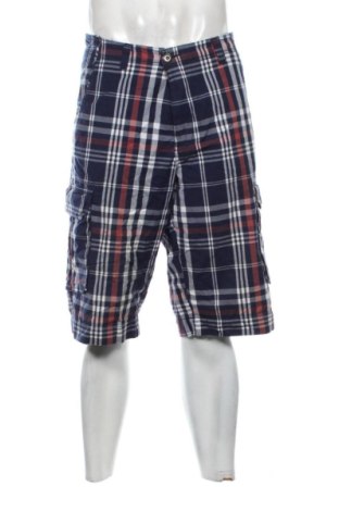 Мъжки къс панталон Luciano, Размер XL, Цвят Многоцветен, Цена 6,64 €, #136792048