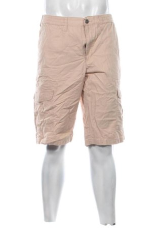 Męskie szorty Camargue, Rozmiar XXL, Kolor Beżowy, Cena 59,99 zł, #136793304