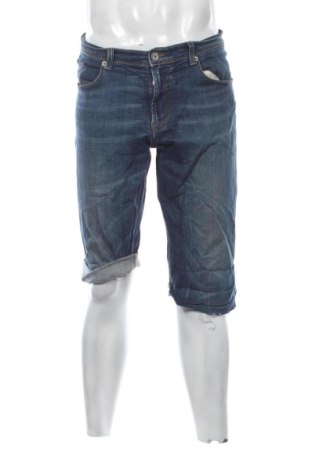 Pantaloni scurți de bărbați Denimart, Mărime XL, Culoare Albastru, Preț 79,99 Lei, #136793438