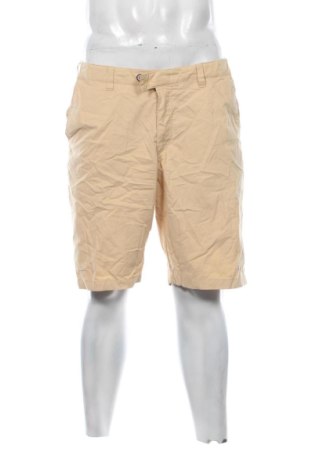 Męskie szorty Unbranded, Rozmiar L, Kolor Beżowy, Cena 42,99 zł, #136793697