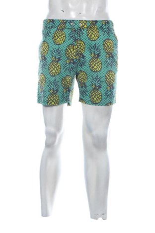 Pantaloni scurți de bărbați Scotch & Soda, Mărime L, Culoare Multicolor, Preț 145,97 Lei, #136794149