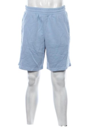 Męskie szorty Adidas, Rozmiar L, Kolor Niebieski, Cena 101,99 zł, #136794443
