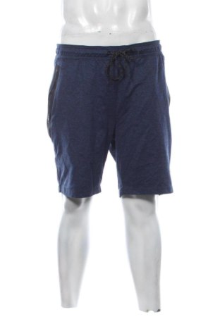 Męskie szorty American Eagle, Rozmiar L, Kolor Niebieski, Cena 53,99 zł, #136794798