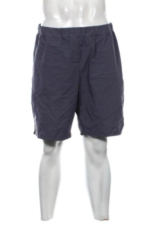 Męskie szorty Real Essentials, Rozmiar XL, Kolor Niebieski, Cena 67,99 zł, #136794864