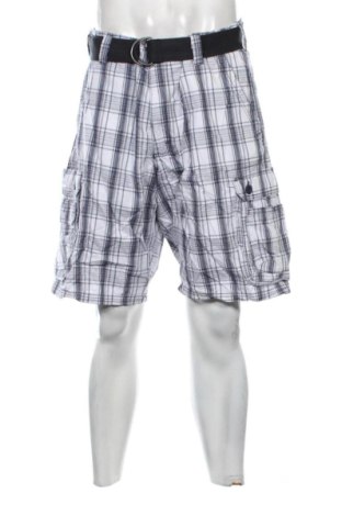 Мъжки къс панталон Lee, Размер XL, Цвят Многоцветен, Цена 15,84 €, #136794951