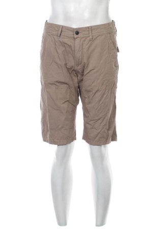 Herren Shorts S.Oliver, Größe M, Farbe Beige, Preis 17,99 €, #136794960