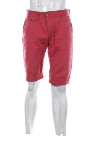 Pánské kraťasy Kangol, Velikost L, Barva Růžová, Cena  510,00 Kč, #136795713
