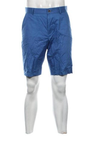 Męskie szorty H&M, Rozmiar M, Kolor Niebieski, Cena 54,99 zł, #136796173