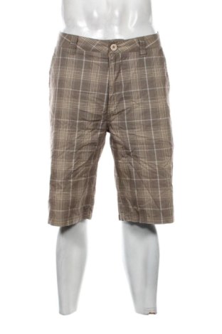 Męskie szorty Unbranded, Rozmiar L, Kolor Brązowy, Cena 59,99 zł, #136797507