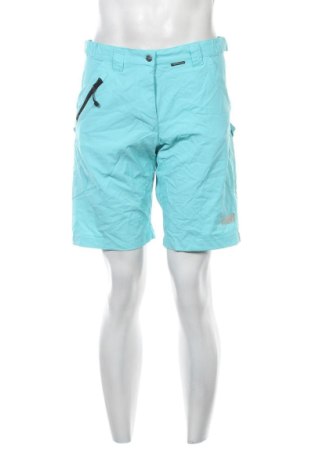 Мъжки къс панталон Icepeak, Размер M, Цвят Син, Цена 12,78 €, #136797726