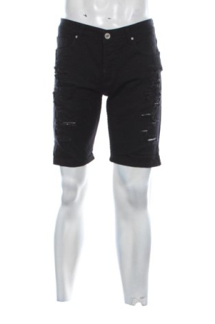 Herren Shorts Dp Denim, Größe M, Farbe Schwarz, Preis 17,00 €, #136799242