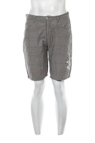 Męskie szorty Unbranded, Rozmiar M, Kolor Szary, Cena 70,92 zł, #136799544