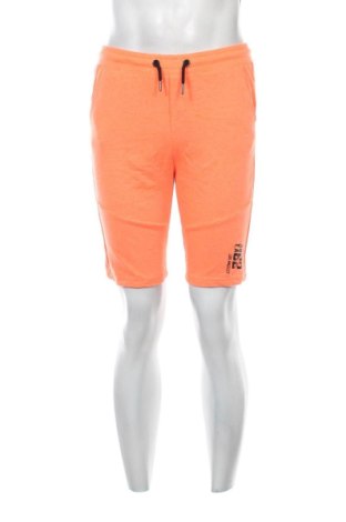 Pantaloni scurți de bărbați Unbranded, Mărime M, Culoare Portocaliu, Preț 34,99 Lei, #136800377