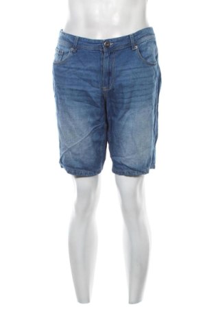 Herren Shorts Unbranded, Größe L, Farbe Blau, Preis 7,99 €, #136800638