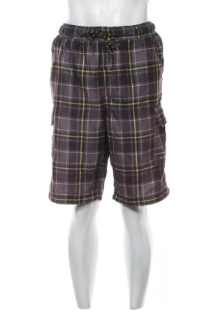 Herren Shorts Tom Tompson, Größe XL, Farbe Mehrfarbig, Preis € 16,99, #136800905