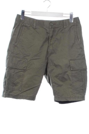 Herren Shorts Clockhouse, Größe S, Farbe Grün, Preis 12,33 €, #136801289