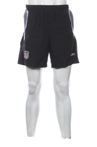 Pantaloni scurți de bărbați Umbro, Mărime S, Culoare Negru, Preț 37,99 Lei, #136802864