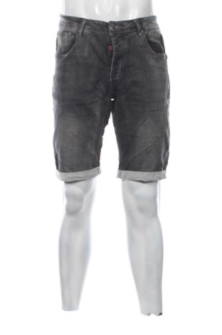 Herren Shorts Deeluxe 74, Größe XL, Farbe Grau, Preis 12,99 €, #136802877