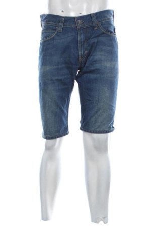 Herren Shorts Levi's, Größe L, Farbe Blau, Preis 60,00 €, #136803415
