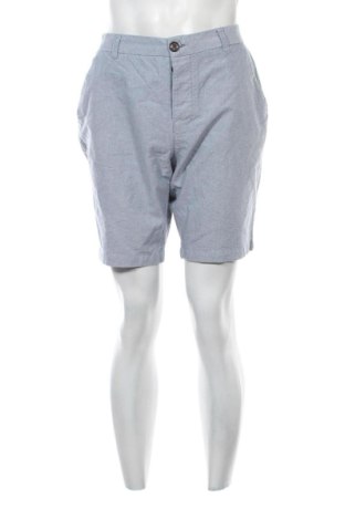 Pantaloni scurți de bărbați Unbranded, Mărime L, Culoare Albastru, Preț 86,00 Lei, #136803537