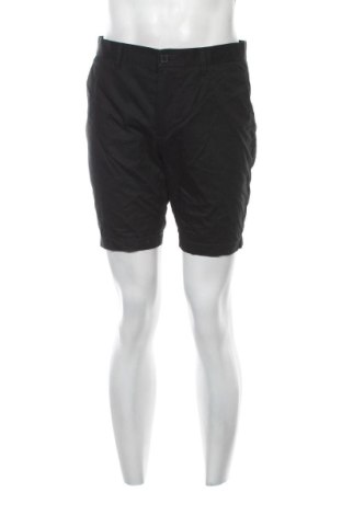 Męskie szorty H&M, Rozmiar M, Kolor Czarny, Cena 61,99 zł, #136803624