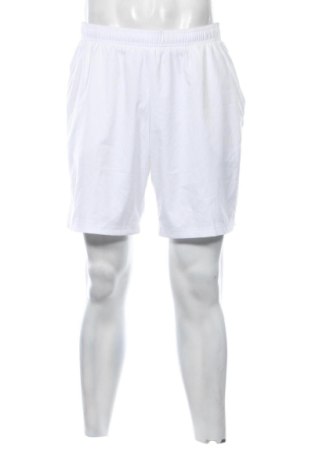 Herren Shorts Decathlon, Größe XL, Farbe Weiß, Preis 7,99 €, #136803679