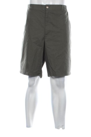 Herren Shorts John Blair, Größe 3XL, Farbe Grün, Preis 17,65 €, #136803780