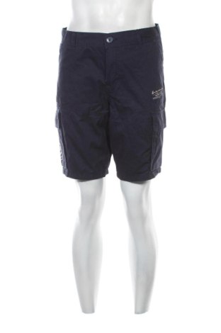 Pantaloni scurți de bărbați Watson's, Mărime M, Culoare Albastru, Preț 65,00 Lei, #136804256