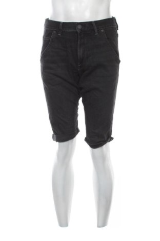 Męskie szorty H&M, Rozmiar M, Kolor Czarny, Cena 68,99 zł, #136804396