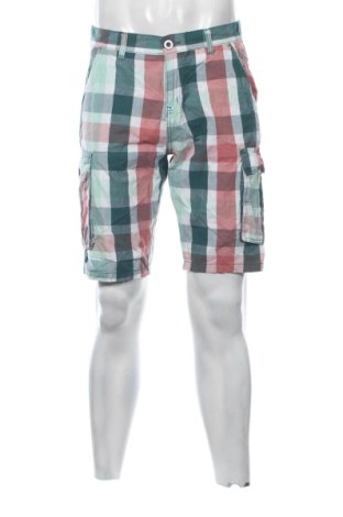 Herren Shorts Identic, Größe M, Farbe Mehrfarbig, Preis 7,99 €, #136804432