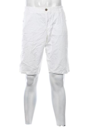Męskie szorty Esprit, Rozmiar XL, Kolor Biały, Cena 57,99 zł, #136804673