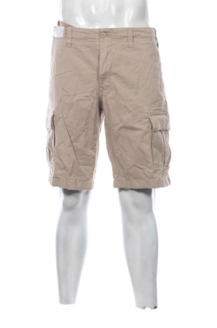 Herren Shorts MCS, Größe L, Farbe Beige, Preis 26,99 €, #136804960