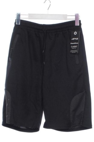 Férfi rövidnadrág Unbranded, Méret XS, Szín Fekete, Ár 9 591 Ft, #136805313
