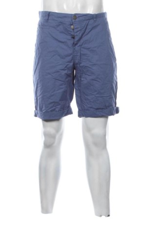 Herren Shorts Unbranded, Größe L, Farbe Blau, Preis 18,99 €, #136805466