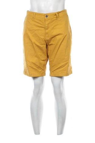 Męskie szorty Unbranded, Rozmiar XL, Kolor Żółty, Cena 76,99 zł, #136805719