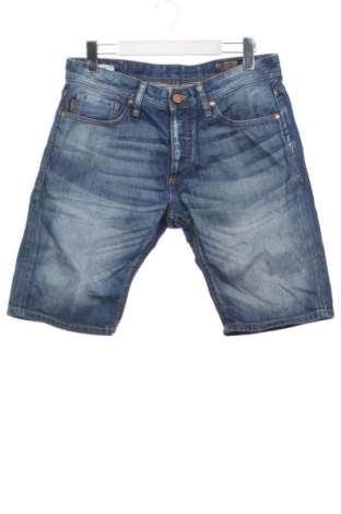 Męskie szorty Jack & Jones, Rozmiar M, Kolor Niebieski, Cena 75,99 zł, #136806166