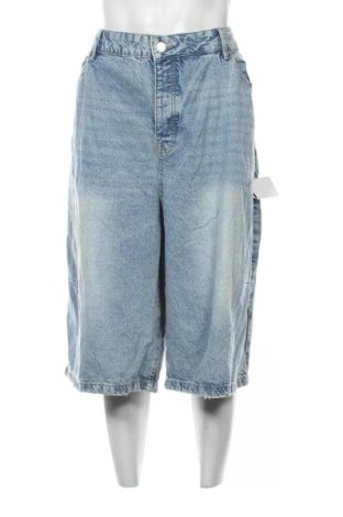 Herren Shorts Unbranded, Größe 3XL, Farbe Blau, Preis 24,99 €, #136807532
