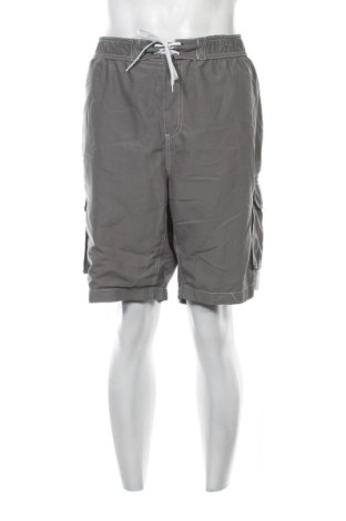 Męskie szorty Unbranded, Rozmiar XXL, Kolor Szary, Cena 72,99 zł, #136808077