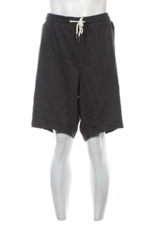 Męskie szorty Livergy, Rozmiar 3XL, Kolor Szary, Cena 46,99 zł, #136808274