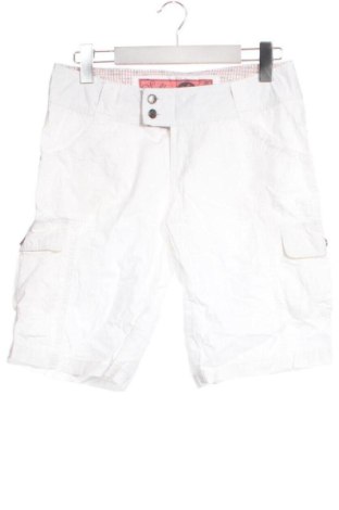 Herren Shorts Sublevel, Größe S, Farbe Weiß, Preis 14,99 €, #136808297
