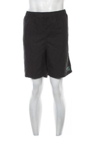 Męskie szorty Unbranded, Rozmiar 3XL, Kolor Czarny, Cena 31,99 zł, #136808300