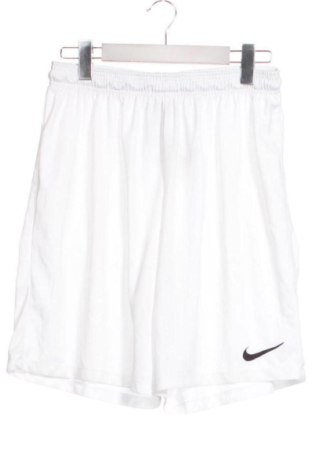 Herren Shorts Nike, Größe S, Farbe Weiß, Preis 27,99 €, #136808454