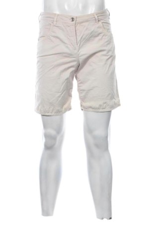 Herren Shorts Gardeur, Größe M, Farbe Beige, Preis 17,99 €, #136808469