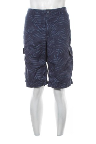 Męskie szorty Unbranded, Rozmiar XXL, Kolor Niebieski, Cena 60,99 zł, #136808698