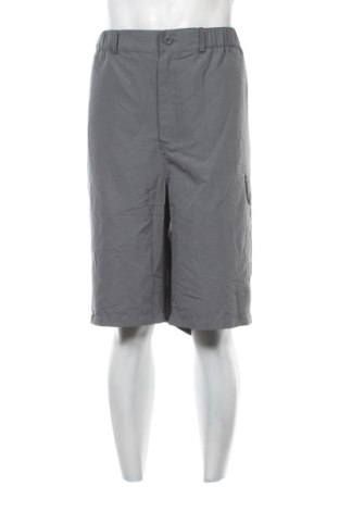 Męskie szorty Unbranded, Rozmiar 5XL, Kolor Szary, Cena 73,99 zł, #136808738